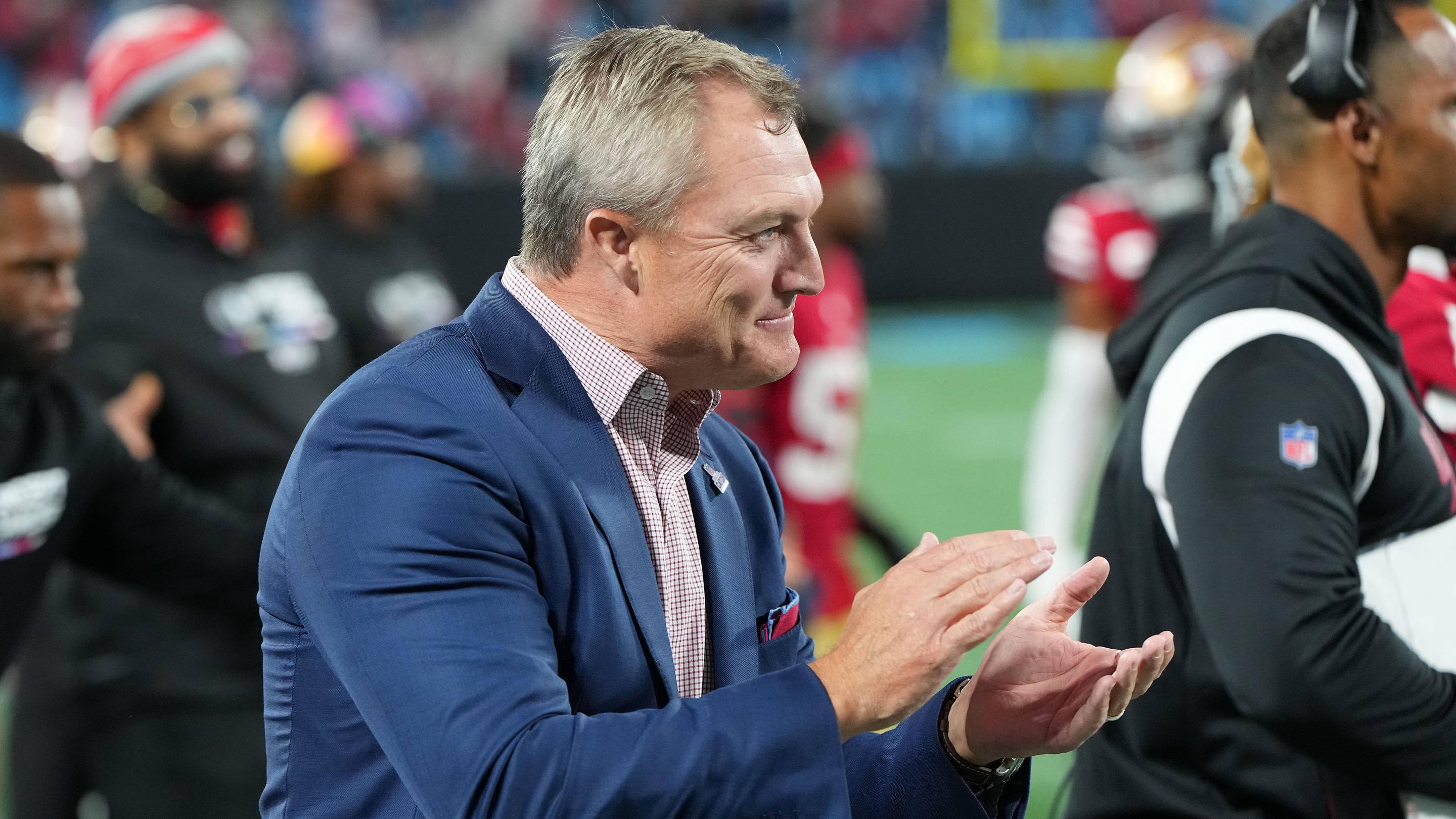 49ers could spite Rams in funniest way by swinging shock trade with Browns