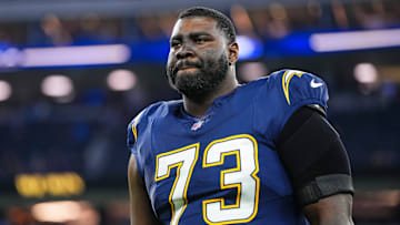 Minnesota Vikings v Los Angeles Chargers