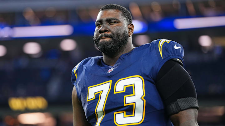 Minnesota Vikings v Los Angeles Chargers