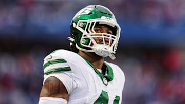 New York Jets v Buffalo Bills