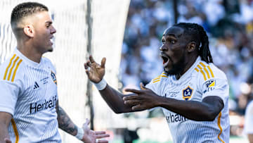 LA Galaxy v New York Red Bulls: Final - MLS Cup 2024