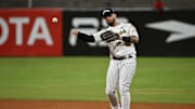 Los Leones son los campeones de Venezuela