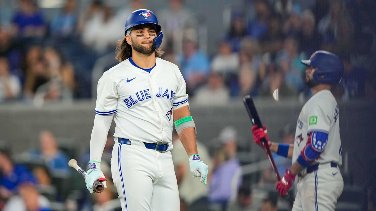 The OSCBOSC, Bichette, and Braves: Unpacking the Trade Buzz and Analysis