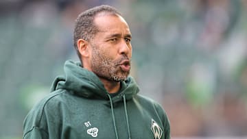 Thioune darf auf die Rückkehr einiger Leistungsträger hoffen 