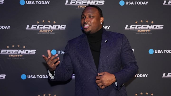 LeSean McCoy wants the Eagles to fire offensive coordinator Kevin Patullo LeSean McCoy wants the Eagles to fire offensive coordinator Kevin Patullo