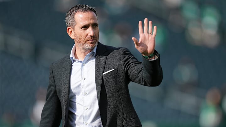 Dallas Cowboys v Philadelphia Eagles