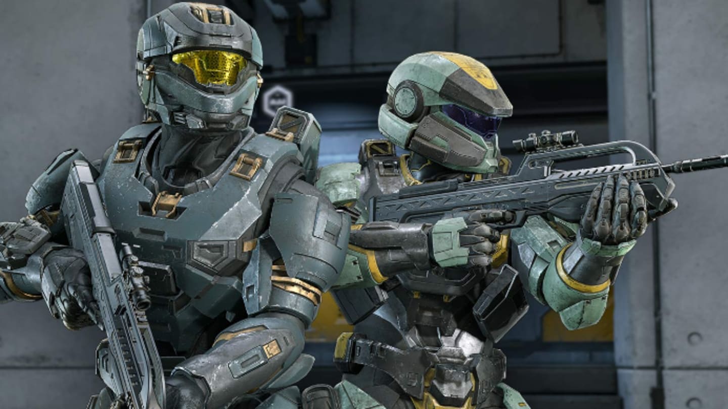 Halo Infinite August Pod Preview
