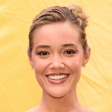 Olivia Ponton