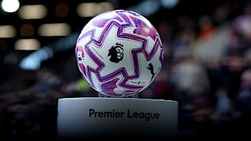 The unnamed Premier League player was not harmed.