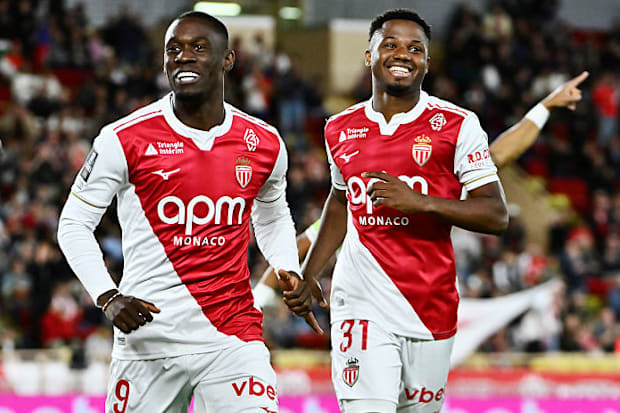 โฟลาริน บาโลกุน