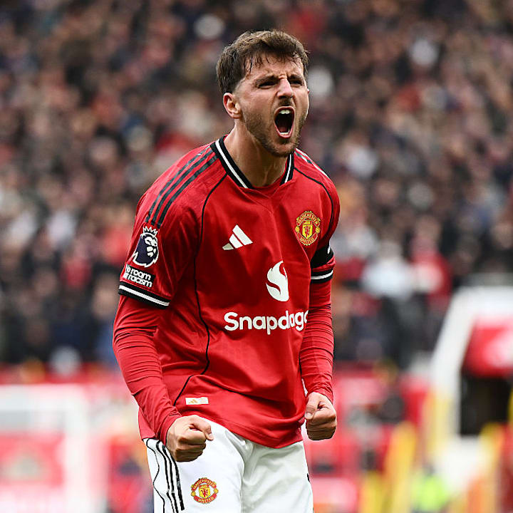 Mason Mount