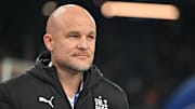 Rouven Schröder übernimmt die Fohlen
