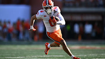 Clemson v Texas - Playoff First Round