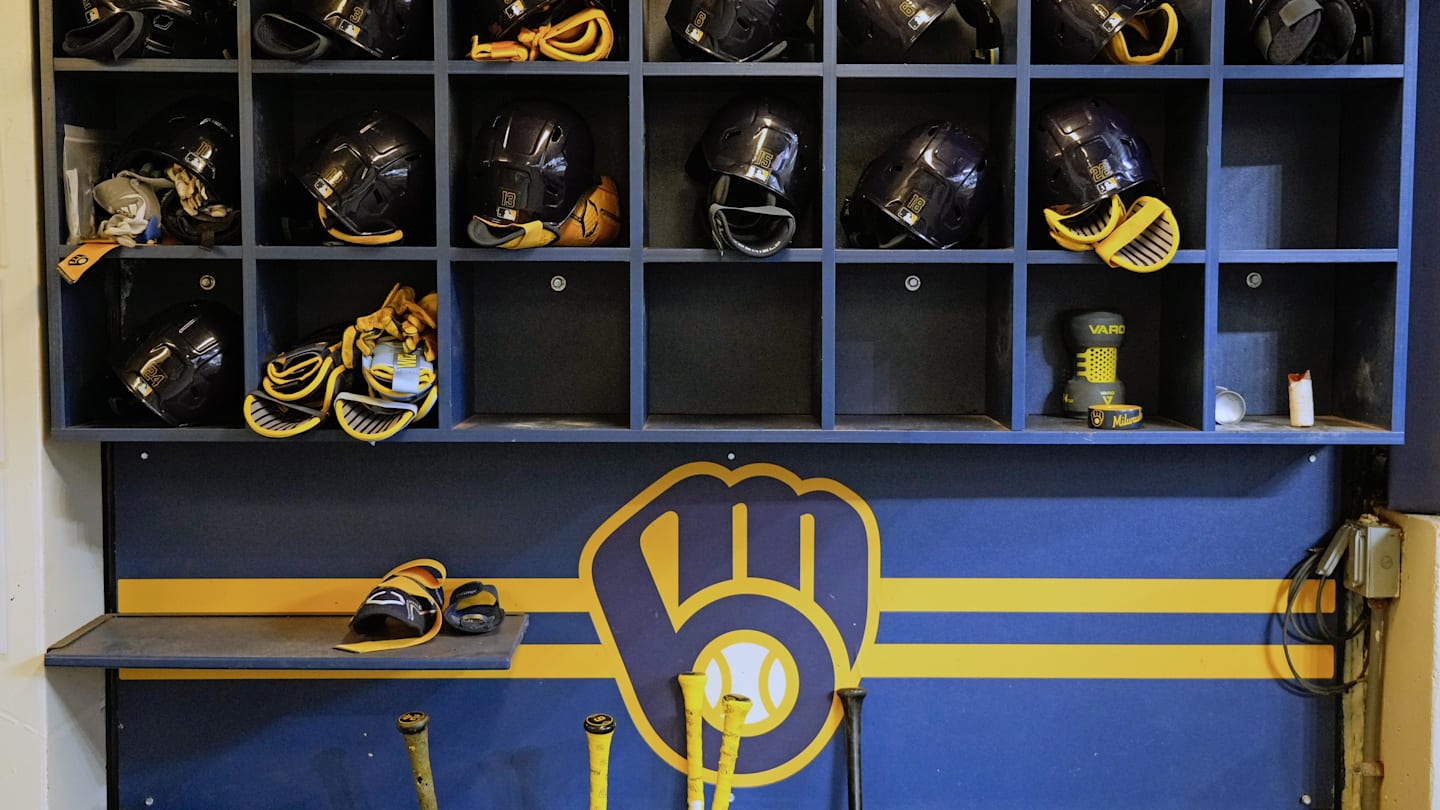 Brewers Top Prospect Jesus Made Now Just Two Steps from MLB Debut