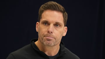 Dan Morgan