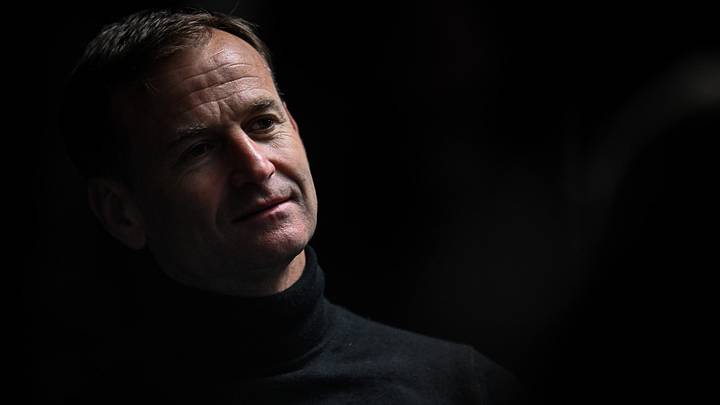 Will Dan Ashworth be the next Director of Football at West Ham? 