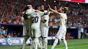 Le Real Madrid veut poursuivre son entame parfaite.