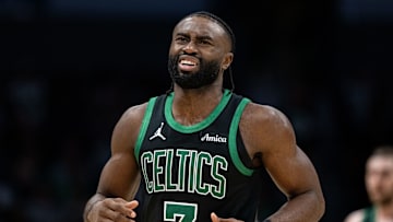 Boston Celtics, Jaylen Brown, Celtics injury report, Joe Mazzulla