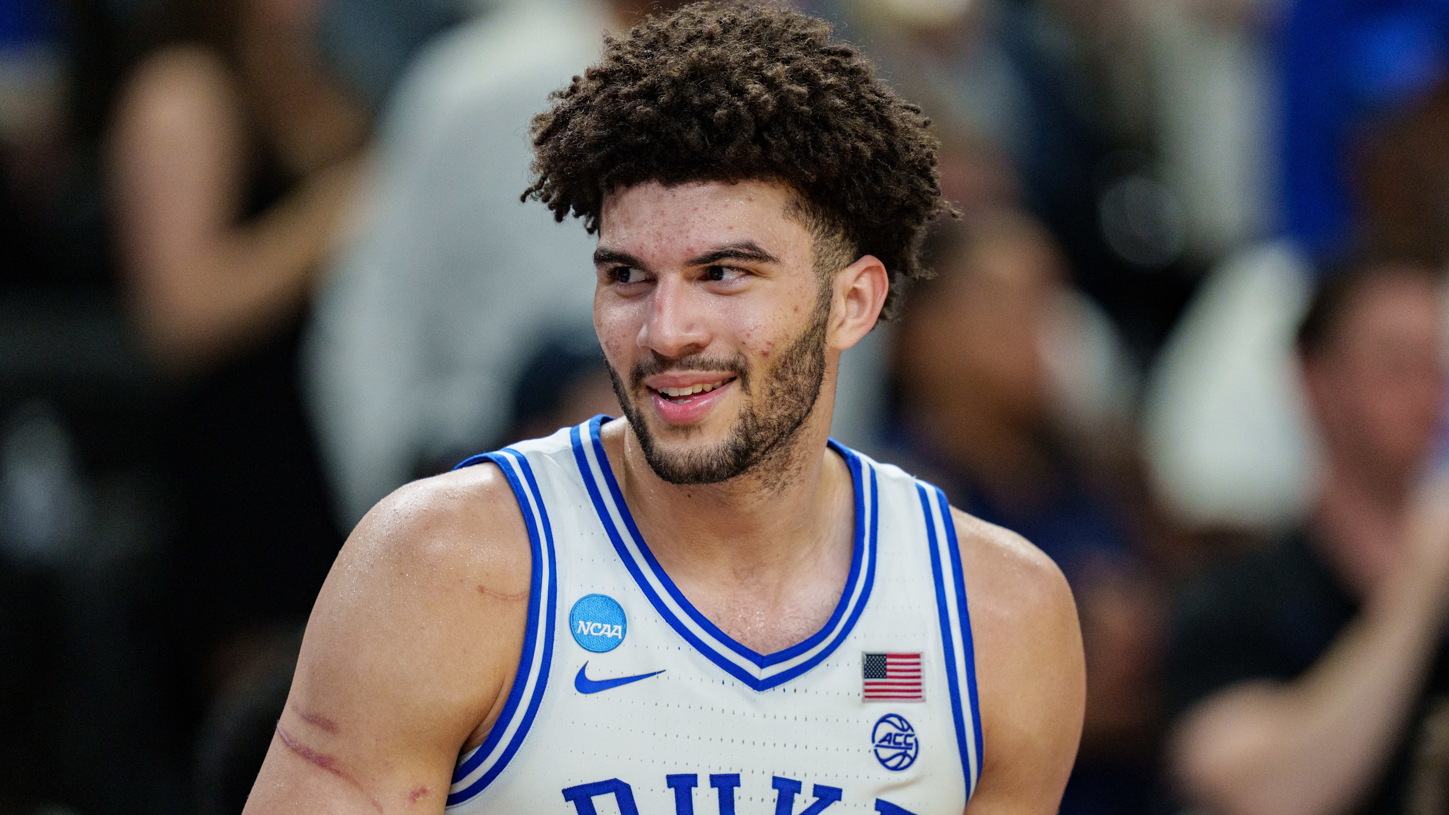 College basketball's one-and-done culture has made it harder to hate