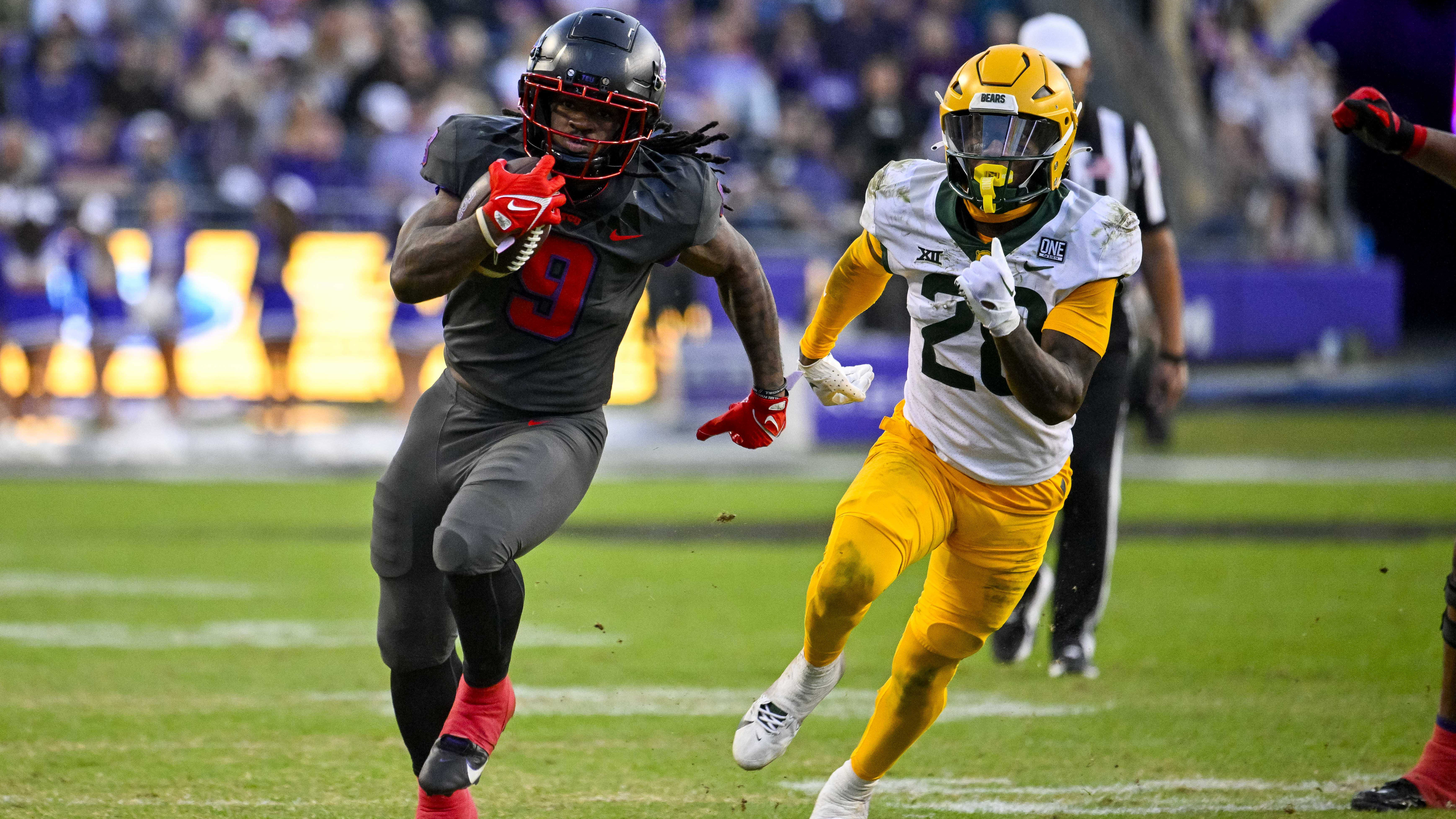 Fresno State Bulldogs defensive back Morice Norris Jr. (7).