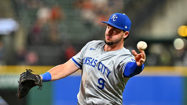 Kansas City Royals v Cleveland Guardians - Game Two