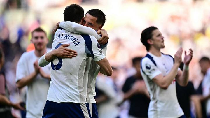 FBL-ENG-PR-TOTTENHAM-EVERTON