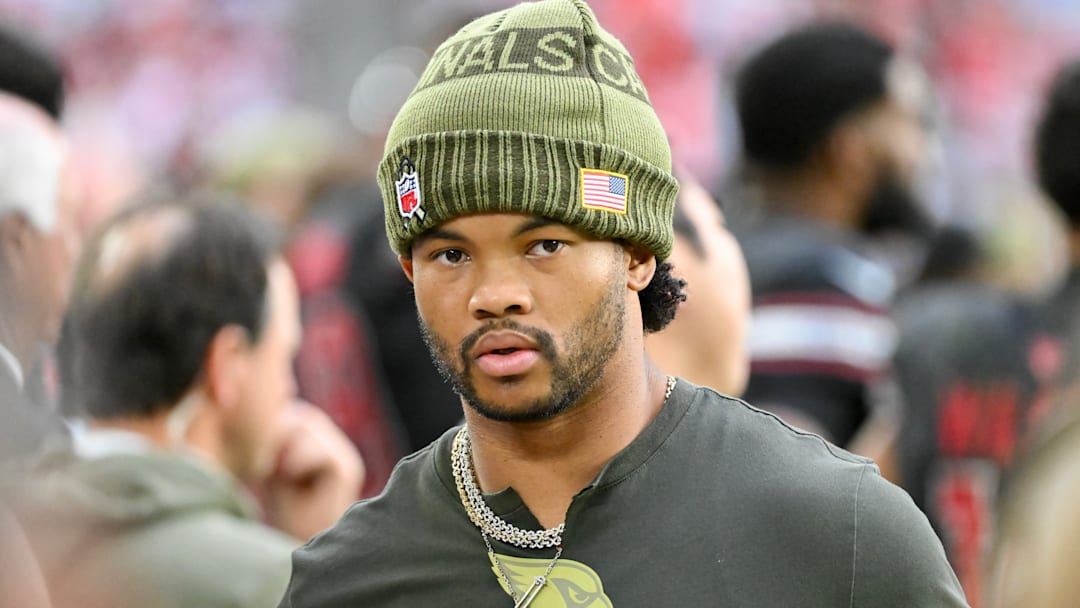 San Francisco 49ers v Arizona Cardinals - NFL 2025