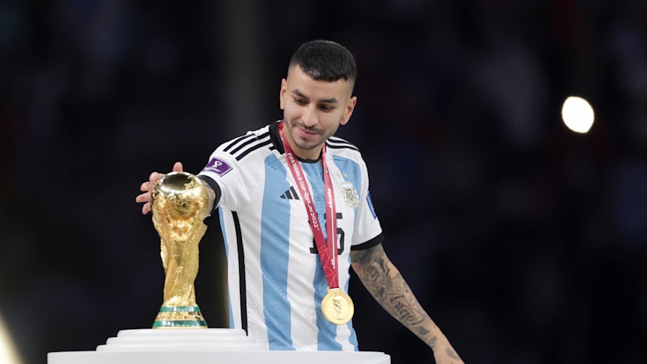 Angel Correa