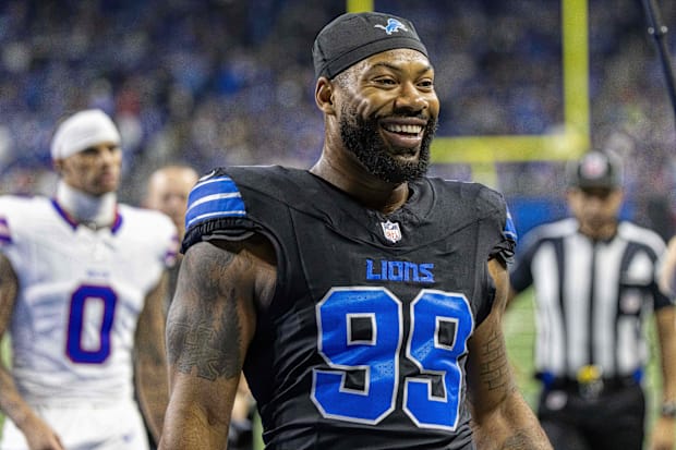 Za'Darius Smith