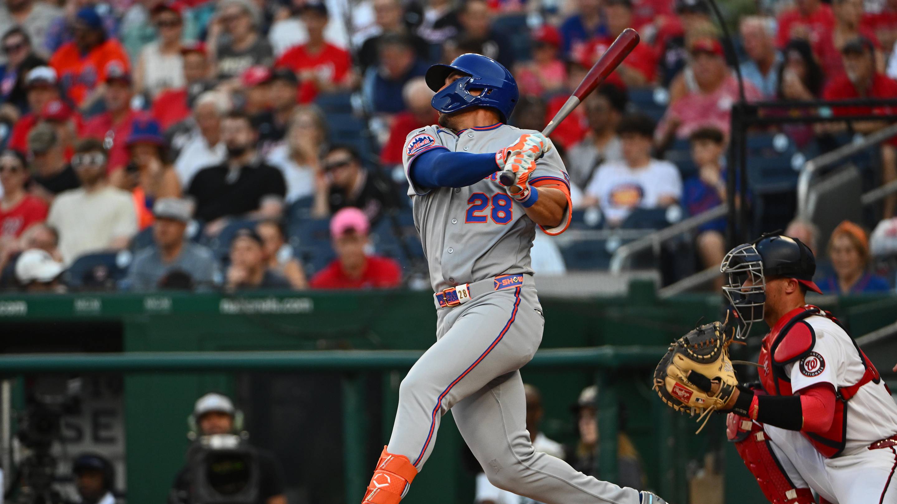 3 Outfielders the Mets should target after Tyrone Taylor injury