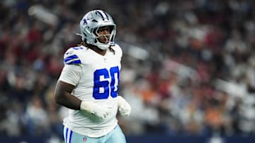 Tampa Bay Buccaneers v Dallas Cowboys