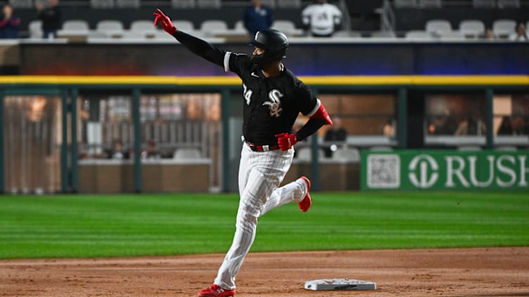 Arizona Diamondbacks v Chicago White Sox