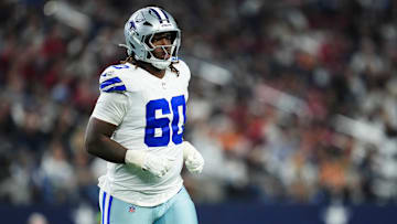 Tampa Bay Buccaneers v Dallas Cowboys