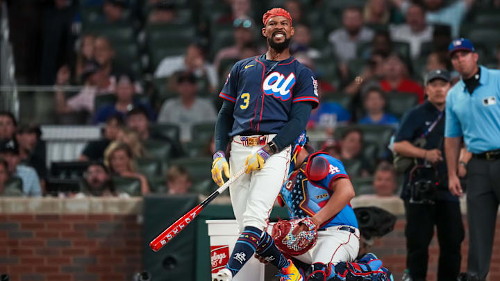 2025 T-Mobile Home Run Derby