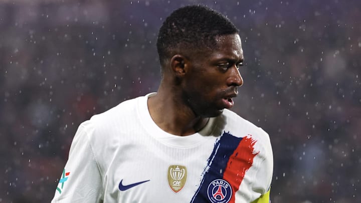 Vendée Fontenay Foot v Paris Saint-Germain - French Cup - Round of 64