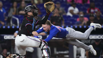 Pete Crow-Armstrong, Chicago Cubs