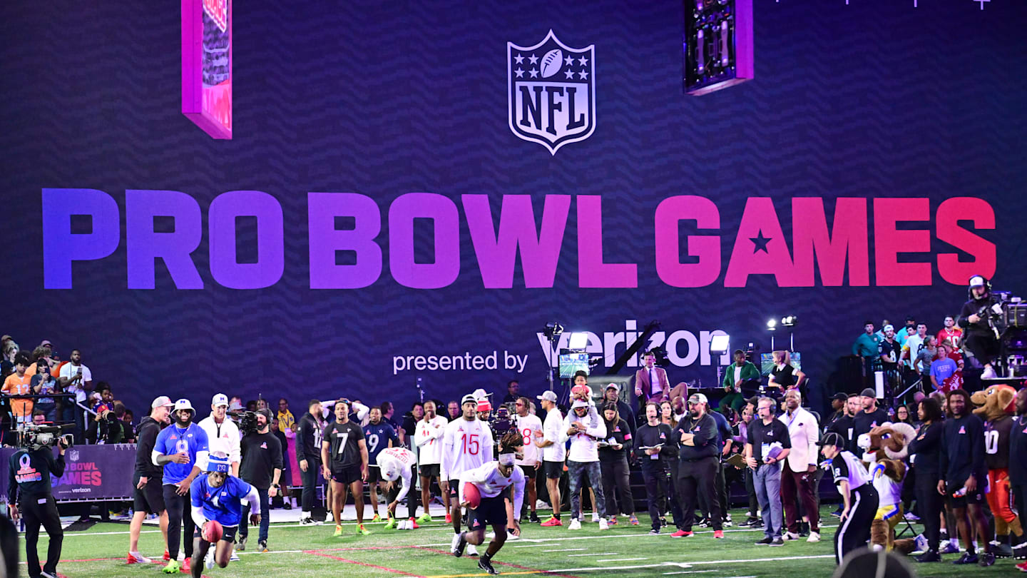 Pro Bowl location for 2025, 2026 and beyond Projecting destinations