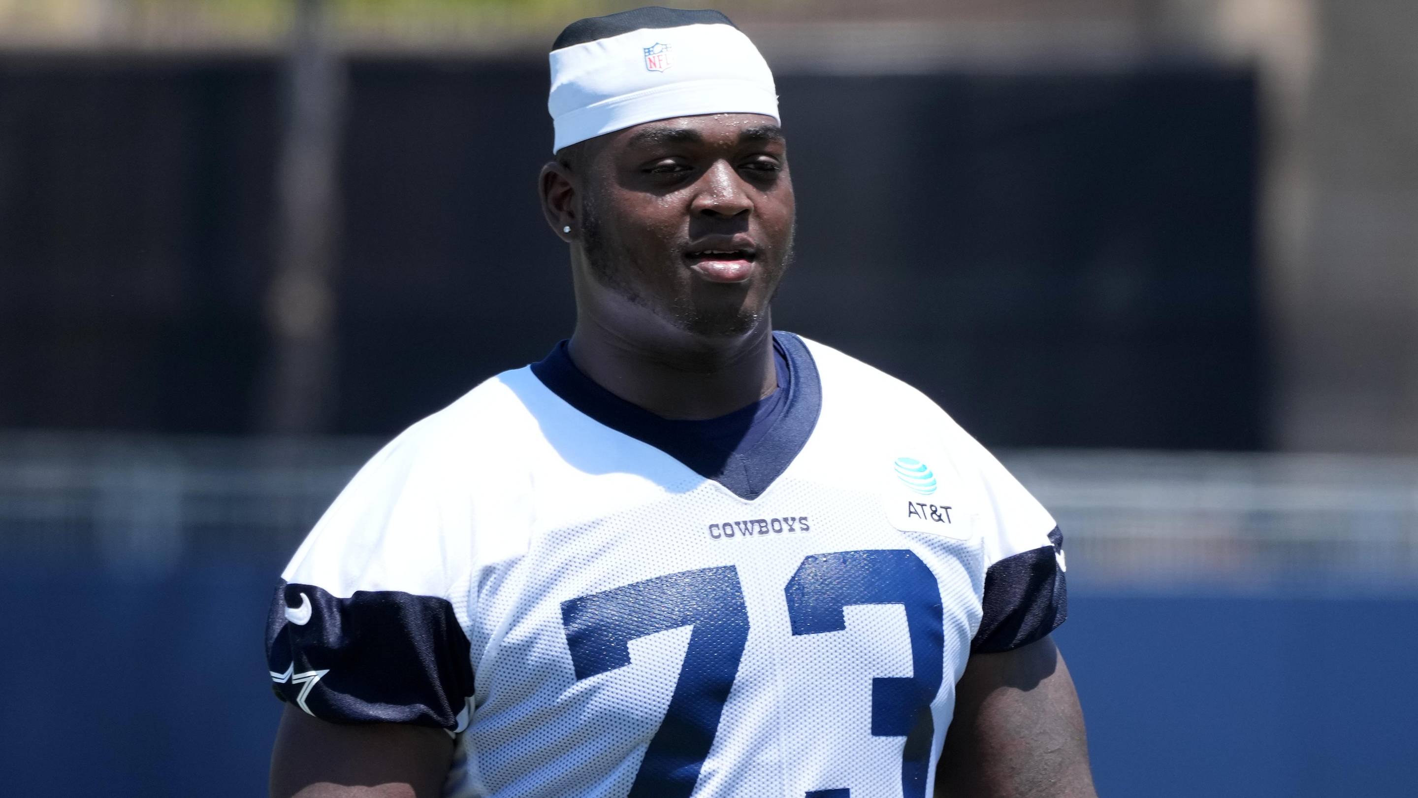 Cowboys Injury Roundup: Two Key Players Eyeing Thursday Return