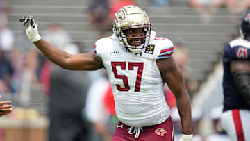 Michigan Panthers v Houston Roughnecks