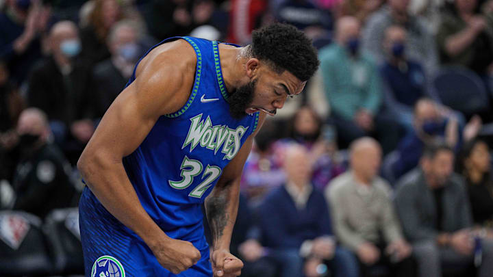 Mavericks vs. Timberwolves Prediction and Odds: Back ...