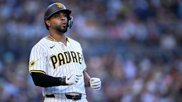 New York Mets v San Diego Padres