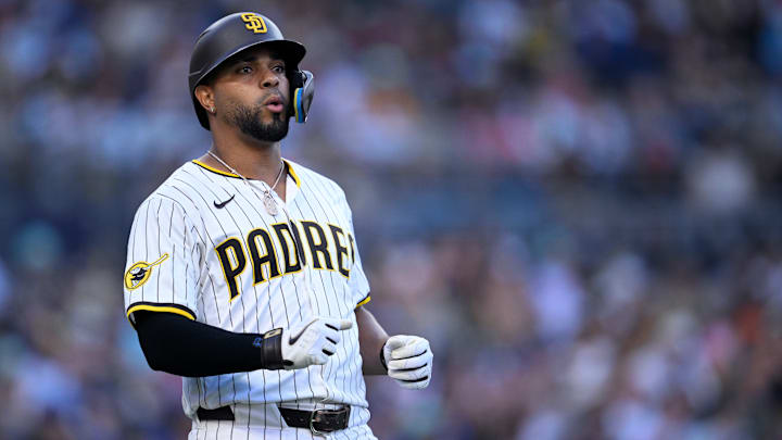 New York Mets v San Diego Padres