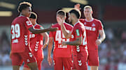 Der 1. FC Köln ist in der Saisonvorbereitung bislang ungeschlagen