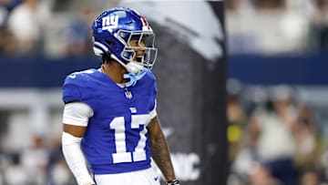 New York Giants v Dallas Cowboys