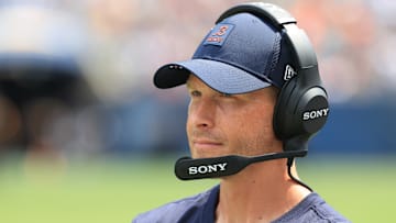 Miami Dolphins v Chicago Bears - NFL Preseason 2025