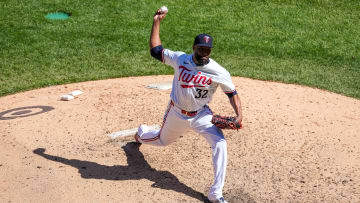 Detroit Tigers v Minnesota Twins
