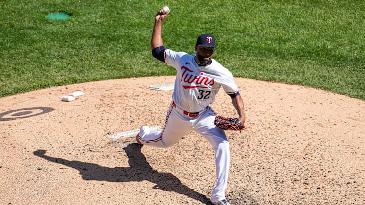 Detroit Tigers v Minnesota Twins