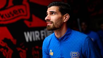 Martin Terrier darf Bayer Leverkusen verlassen