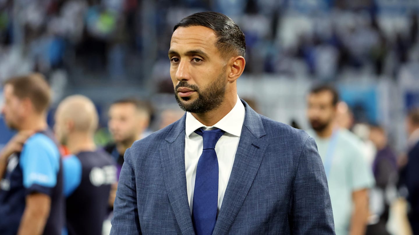 OM : Le rôle important de Medhi Benatia, même pendant les matchs des Marseillais
