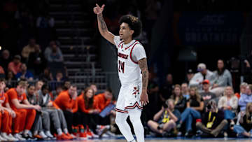 Clemson v Louisville